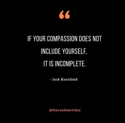 Jack Kornfield Quotes Images