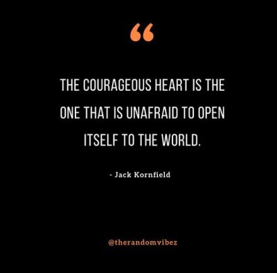 Jack Kornfield Quotes Pictures