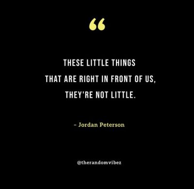 Jordan Peterson Quotes Images