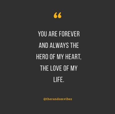 Long Lasting Love Quotes For Him