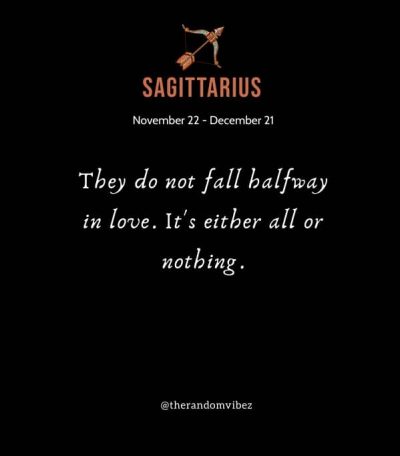 Sagittarius Captions For Instagram