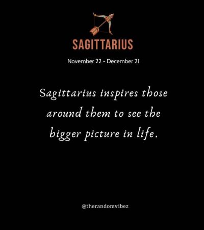 Sagittarius Facts