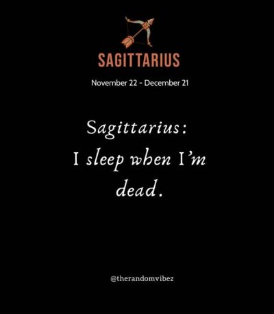 Sagittarius Girl Quotes