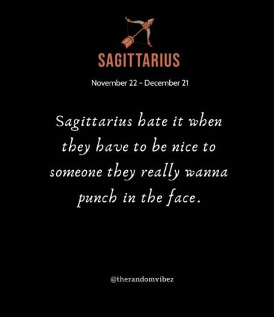 Sagittarius Quotes Funny