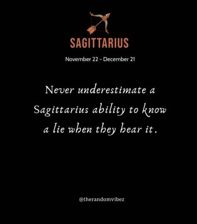 Sagittarius Quotes Images