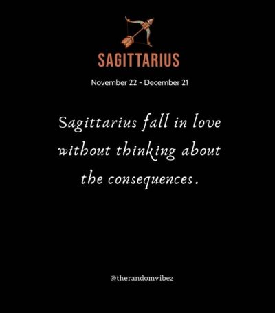 Sagittarius Quotes Love