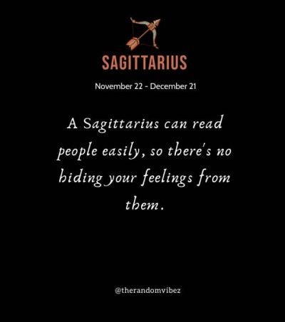 Sagittarius Quotes Pictures