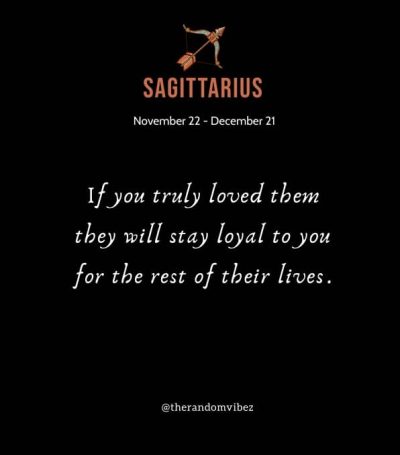 Sagittarius Quotes Wallpapers