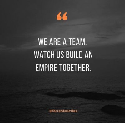 Stick Together Quotes