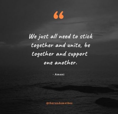 Together Quotes