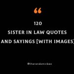 120 Sister In Law Quotes And Sayings [With Images]