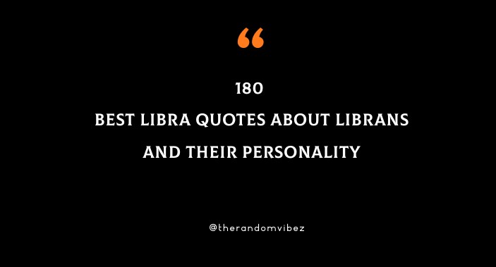 Mad when at is you man a libra Libra Man
