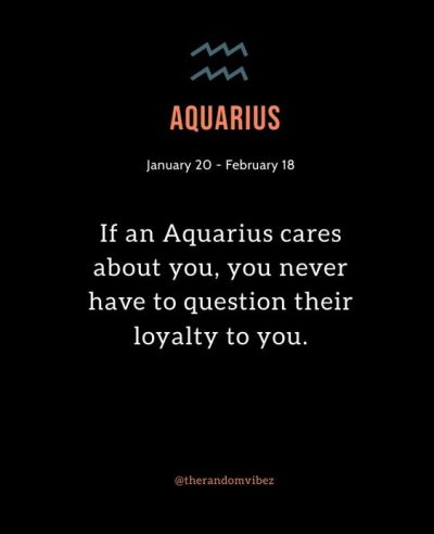 Aquarius Quotes Wallpapers