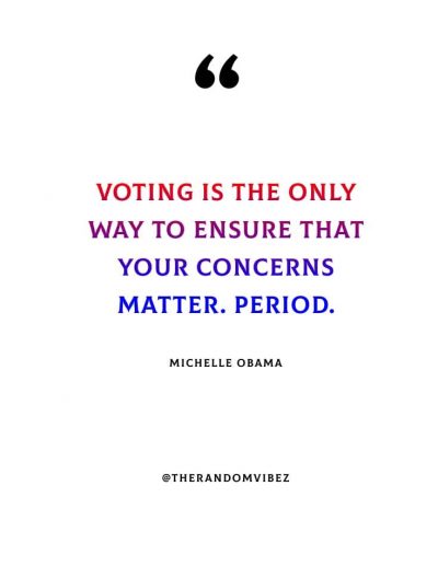 Black Voting Quotes