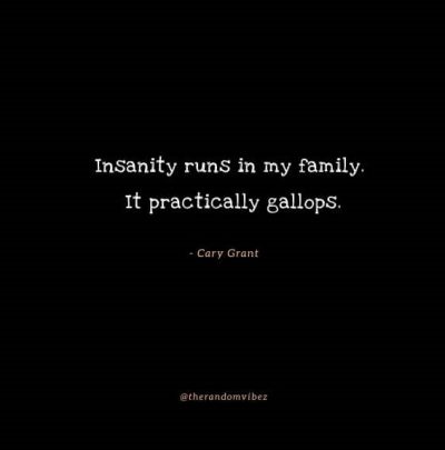 Funny Dysfunctional Family Quotes