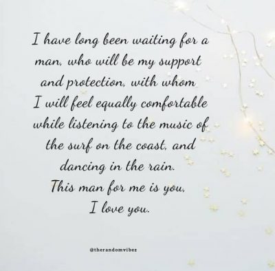Future Husband Quotes Images