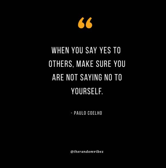 80 Learn To Say No Quotes For A Less Stressful Life The Random Vibez