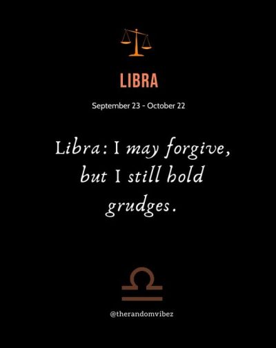 Libra Quotes About Balance