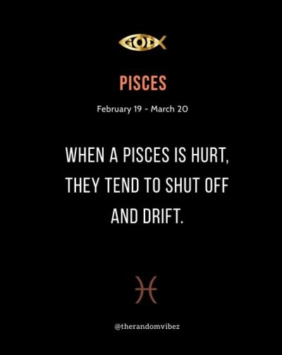 Pisces Quotes