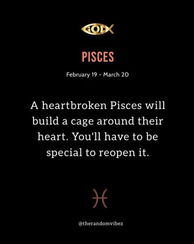 Pisces Quotes For Instagram Bio