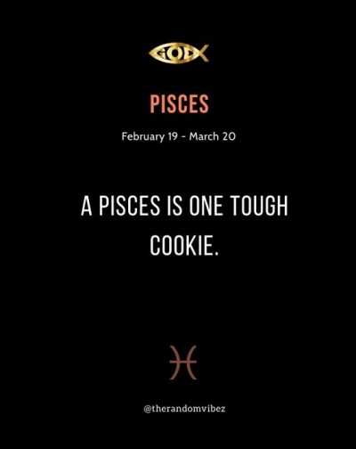 Pisces Quotes Short