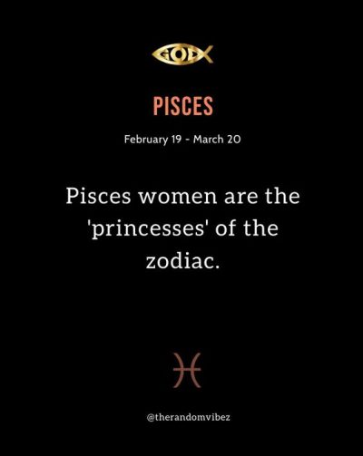Pisces Woman Quotes