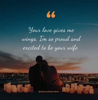 90 Future Husband Quotes And Messages For Your Mr. Right