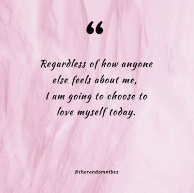 Taking Care Of Yourself Quotes
