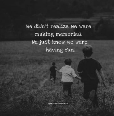 Time With Friends Quotes