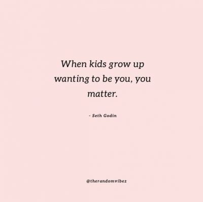 You Matter Quotes For Teachers