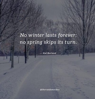 100 Cold Weather Quotes And Captions For Instagram – The Random Vibez