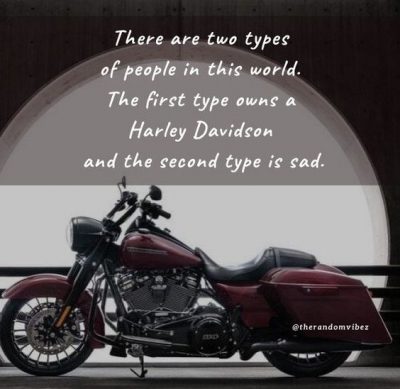 Harley Davidson Funny Quotes