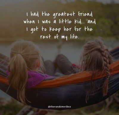 Lifetime Speical Friends Quotes Images