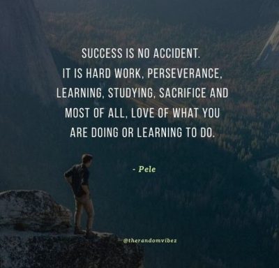 Success Quotes