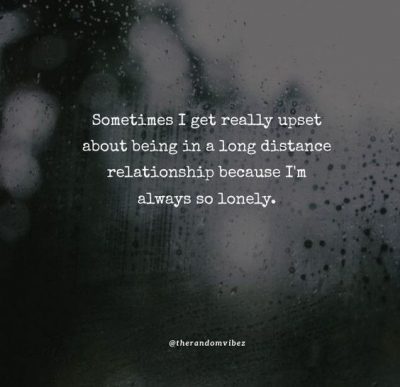 lonely long distance relationship quotes