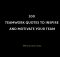 200 Teamwork Quotes To Inspire And Motivate Your Team