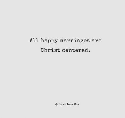 Christian Relationship Quotes