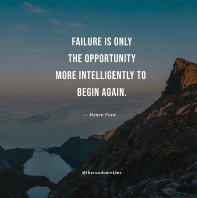 Failure Quotes Images