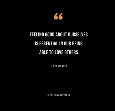 Feeling Good Looking Good Quotes