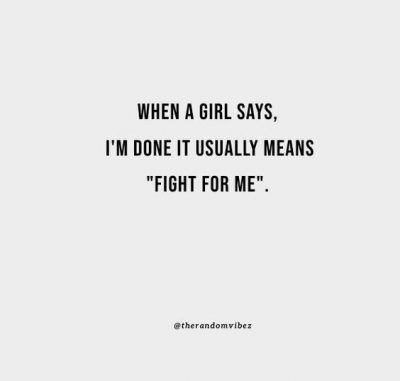 Fight For Me Quotes Images