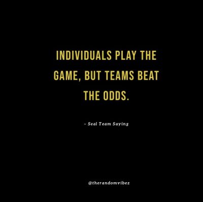 Inspiring Teamwork Quotes