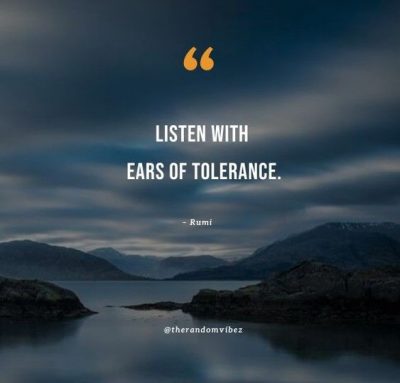 Listening Quotes