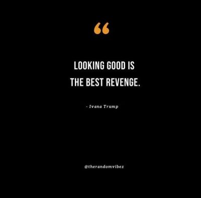 Looking Good Quotes