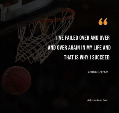 Motivational bounce back quotes basketball