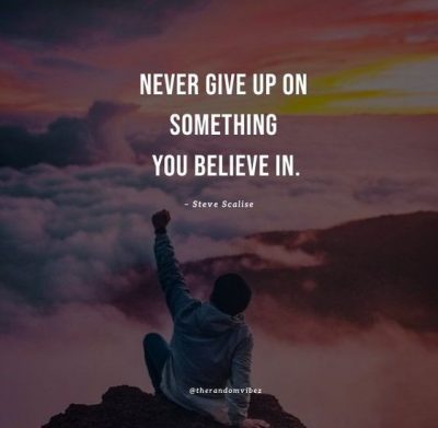 Never Give Up Quotes Wallpapers