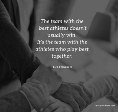 Positive Quotes for Working TogetherPositive Quotes for Working Together