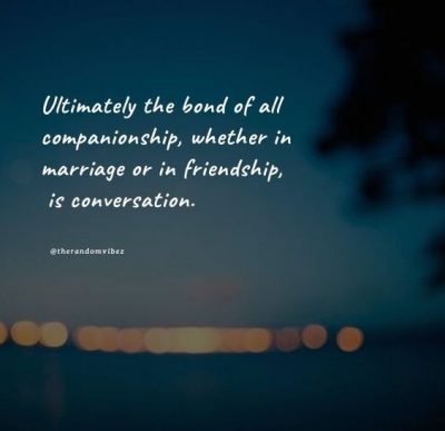 Relationship Communication Quotes