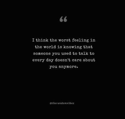 Sad Feeling Down Quotes For Him