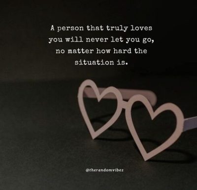 Strong Love Quotes