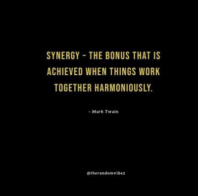 Teamwork Quotes Images